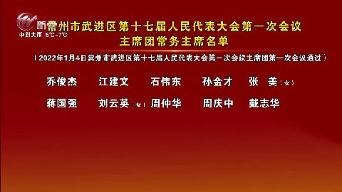 武進新聞